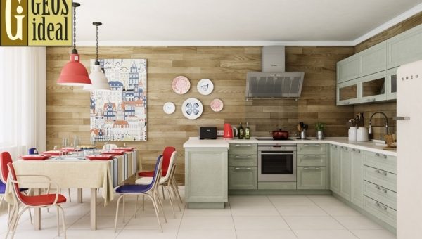 Квартирный вопрос кухня гостиная 15 кв м – kak-oformit-blagodarnost — запись пользователя Ирина (nasti_16) в сообществе Дизайн интерьера в категории Интерьерное решение кухни