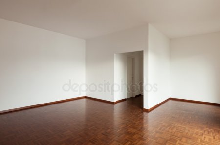 Квартиры без мебели фото – Картинки квартир без мебели. Белый квартиры интерьер — Стоковое фото © Zveiger #24679559