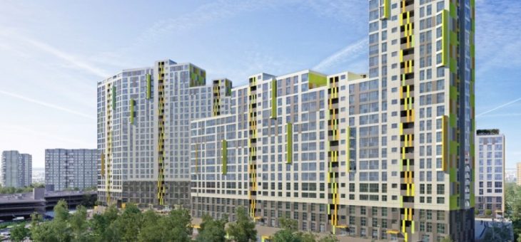 Квартиры ньютон