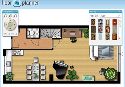 Квартиры планировки онлайн