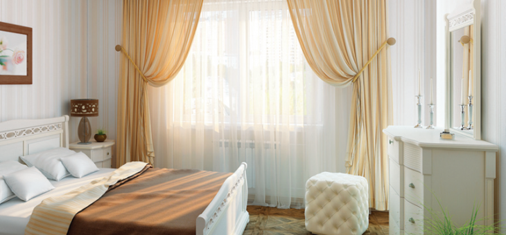 Ламбрекены фото в спальню – красивые новинки из вуали, как выбрать в комнату молодого человека, дизайн интерьера с жесткими