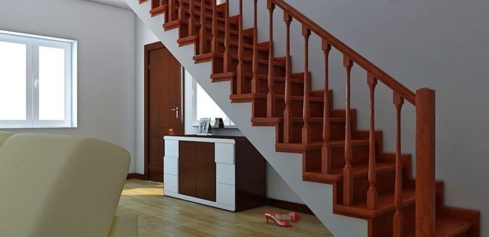 Лестницы фото в интерьере – Лестница в частном доме — важный конструктивный элемент и деталь интерьера