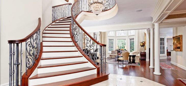 Лестницы в интерьере фото – Дизайн лестниц в доме фото, красивые и необычные лестницы в интерьере дома, фотографии