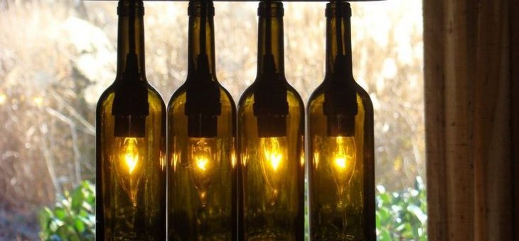 Люстра из бутылок – Бутылка светильник домик светодиод. Оригинальная люстра своими руками из пластиковых бутылок. Ночник из пластиковой бутылки