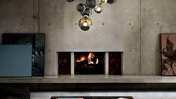 Люстра простая – как подобрать для квартиры стильные светильники с граффити и потолочные модели из ракушек, канделябры из античного серебра