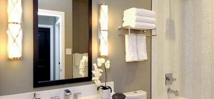 Люстра в ванную комнату в классическом стиле – светильники на стену, влагозащищенный настенный вариант в классическом стиле, античная бронза или полированная медь