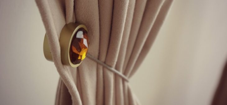 Магнитные подхваты для штор своими руками – магнитные подхваты, как использовать держатели-клипсы, как красиво подхватить, примеры в интерьере