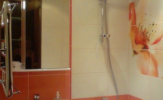 Маленькая уютная ванная комната – Дизайн ванной комнаты маленького размера, 50 фото идей интерьера ванной