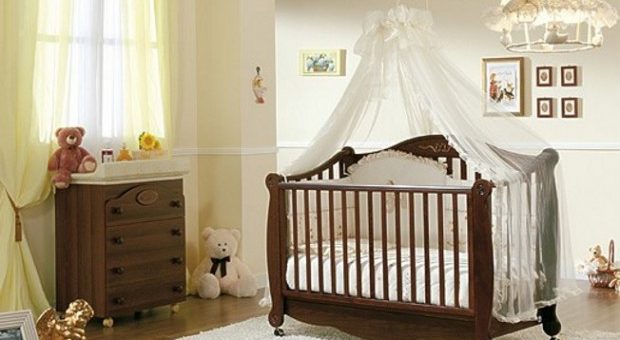 Малыша комната – Комната для новорожденного 🚩 какая мебель нужна в комнату новорожденного 🚩 Дети 🚩 Другое