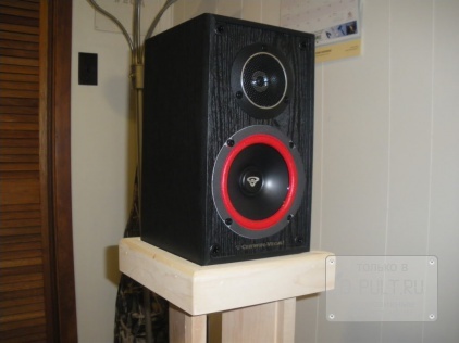 Материал mdf для колонок что это – «Анатомия» акустических систем: материалы и акустическое оформление — Статьи и советы