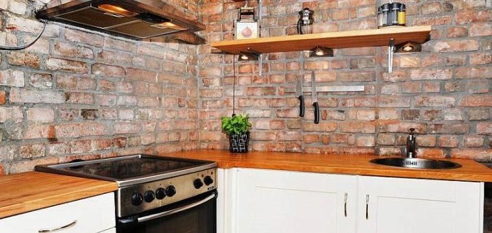 Материалы отделки стен для кухни – Отделка стен на кухне. Чем отделать стены кухни. Фото варианты отделки