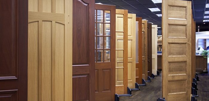 Межкомнатные двери в хрущевке – выбор материалов, инструменты и материалы, инструкция по шагам, руководство к наладке, новые замки и ручки