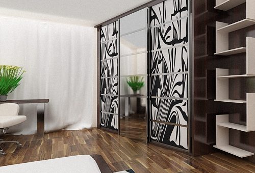 Межкомнатные перегородки купе фото – оригинальное решение зонирования комнаты. Использование шкафа купе в качестве перегородкиИнформационный строительный сайт |