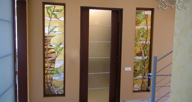 Межкомнатные перегородки витражные – Межкомнатные перегородки с витражом, купить декоративные межкомнатные перегородки с витражом и с установкой