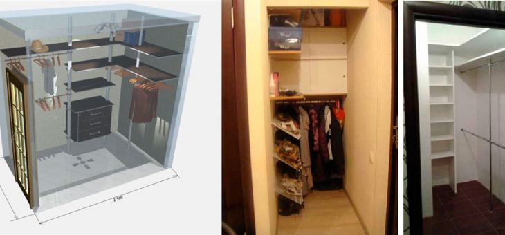 Мини гардеробные – Мини-гардероб, гардеробная в квартире, как сделать гардеробную, шкаф-купе или гардеробная, организация систем хранения в гардеробной