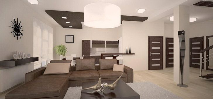 Минимализм современный интерьер – Интерьер в стиле минимализм в помещении квартиры. Гостиная, детская, кухня, спальня в стиле минимализм: фото, видео