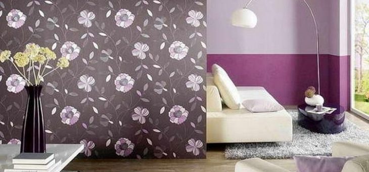 Модные цвета обоев 2018 – Выбор обоев в 2018 году: самые модные цвета, принты и способ поклейки (39 фото) |