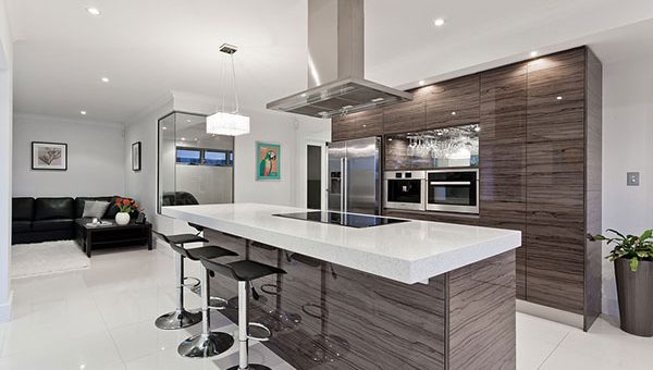 Модные фасады для кухни 2018 – Модные тенденции в интерьере кухни 2018, которые помогут сделать помещение идеальным