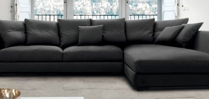 Модульные диваны фото – мебель для гостиной со спальным местом, диван «Монреаль», бескаркасный и другие модели