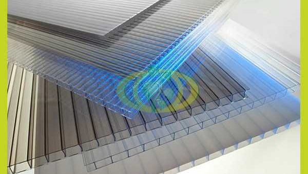 Монолитный поликарбонат и сотовый в чем разница – Какой поликарбонат лучше для теплицы монолитный, сотовый, прозрачный или матовый