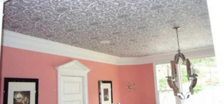 Наливные потолки – как нанести, видео, отделка своими руками, как клеить, нанесение, можно ли на кухне, в интерьере, видео