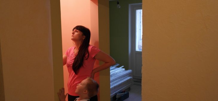 Наполнение гардеробной маленькой – Наполнение гардеробной — наполнение для гардеробной — запись пользователя Елена (fktyrf4444) в сообществе Дизайн интерьера в категории Интерьерное решение детской комнаты