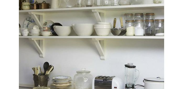 Настенные полки фото на кухню – выдвижные на стену, настенные кухонные полки для маленькой кухни, металлические и пластиковые, фотогалерея, видео-инструкция