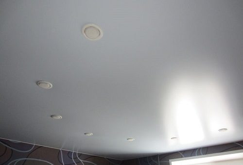 Натяжка потолков своими руками – своими руками как правильно, как самостоятельно холодным способом, на сколько можно растянуть