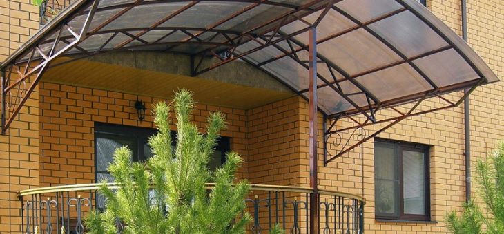 Навес над входом в подвал с улицы в частном доме фото – фото – варианты и цены козырьков над входной дверью из поликарбоната, металла, дерева, металлочерепицы; чертеж, как сделать своими руками, заказать и купить красивые кованые навесы