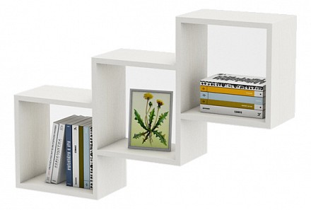 Необычные полки для книг – купить книжные полки необычные в городе Москва в интернет-магазине с доставкой, фото, цена, описание в наличии Мебелион.ру