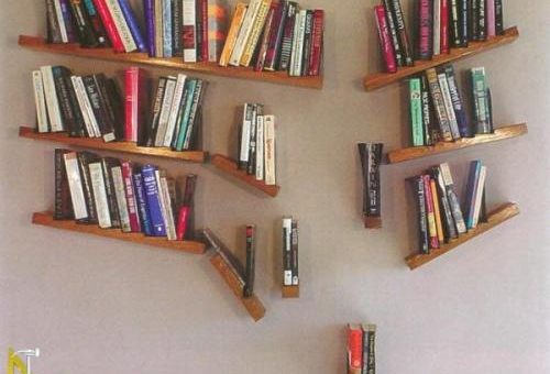 Необычные полки на стену – Необычные полки на стену фото — идеи для самоделок / Фото и идеи самоделок / Самоделка.net — Сделай сам своими руками
