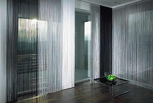 Нити шторы для кухни фото – фото, как красиво повесить, для кухни, нитяные, кисейные, тюль своими руками, мастер класс, дизайн, видео