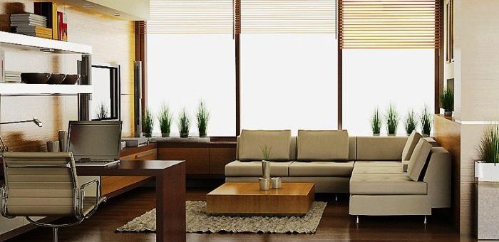 Новинки интерьера – Дизайн квартиры 2017 — современные идеи и новинки на фото, свежие тенденции в оформлении модного интерьера, в том числе для маленькой квартиры