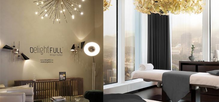 Новинки люстры 2018 – модные потолочные подвесные модели для спальни и гостиной, какие сейчас в моде