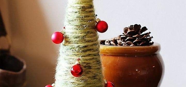 Новогодние топиарии фото своими руками – фото мастер класс на новый год, елочка на 2017 год, пошаговая инструкция, как сделать, идеи, видео