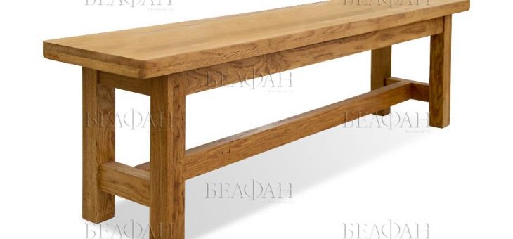 Обеденный стол в стиле кантри – Стол обеденный Марсель-09.2 | Натуральная мебель из массива дуба в стиле Кантри для квартиры, загородного дома или коттеджа