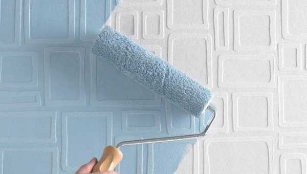 Обои бумажные под покраску – Какие обои под покраску лучше купить? Как выбрать обои под покраску: отзывы покупателей