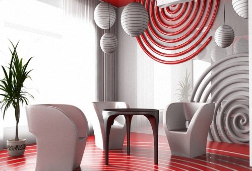 Обои для кухни виниловые фото – моющиеся, виниловые, флизелиновые, жидкие. Правильно выбираем обои для кухниИнформационный строительный сайт |