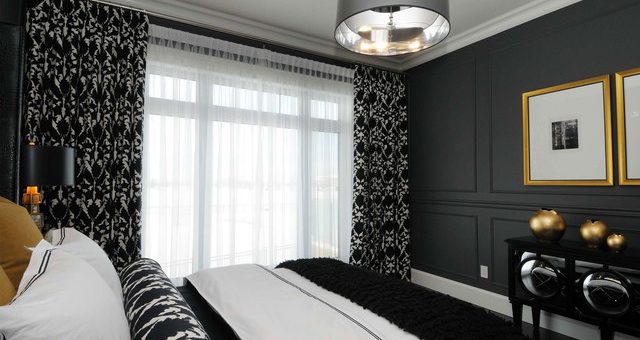 Обои для стен темные – видео-инструкция по выбору своими руками, особенности темно-синих обойных покрытий для стен спальни, гостиной, зала, цена, фото