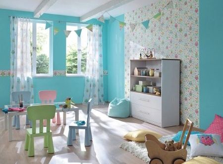 Обои для стен в комнату для мальчика – модели в комнату для стен в полоску, с динозаврами, для рисования, варианты в интерьере