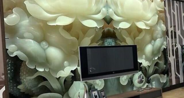 Обои для стен в спальню 3д – 3д обои для стен: что это такое и как вписать трехмерные обои в дизайн дома