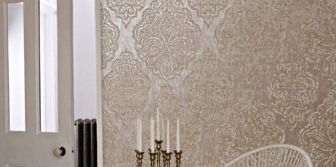 Обои настенные красивые