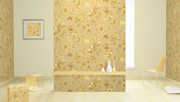Обои нервущиеся – Какие обои лучше виниловые или флизелиновые: чем отличаются, особенности