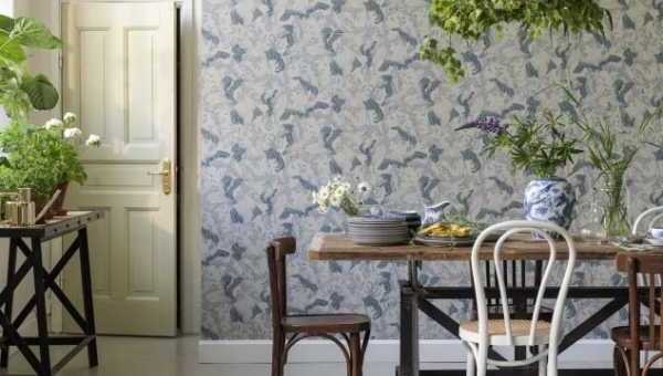 Обои под покраску это что – плюсы и минусы флизелиновых настенных покрытий в интерьере, виниловые модели на потолок и отзывы