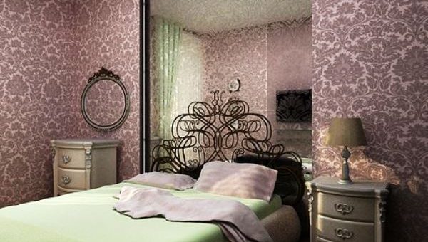 Обои шелкография для спальни – Шелкография обои фото для спальни – Обои «шелкография»: выбор, сочетание в интерьере, возможности собственноручного нанесения (21 фото)