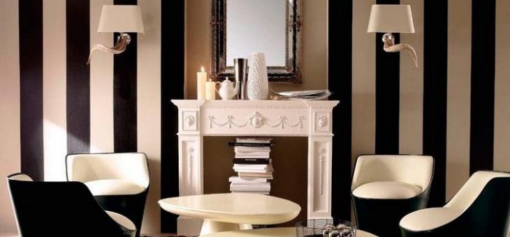 Обои тенденции 2018 – Выбор обоев в 2018 году: самые модные цвета, принты и способ поклейки (39 фото) |