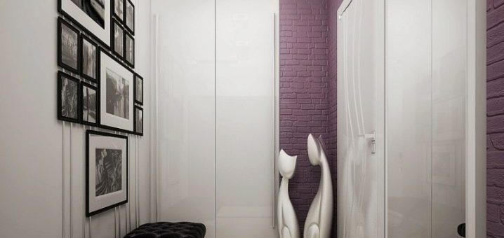 Обои в прихожую в квартире фото 2018 современные идеи обои – Обои для прихожей (103 фото): какие лучше выбрать для поклейки в квартиру, идеи дизайна 2018, моющиеся модели и варианты под покраску