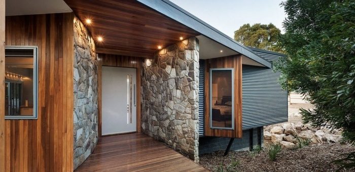 Оформление крыльца на даче – 20 блестящих идей по обустройству крыльца, которое создаст прекрасное первое впечатление от вашего дома