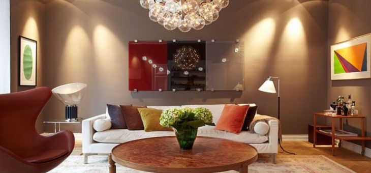 Освещение в квартире новые идеи – Светодизайн интерьера квартиры – что нужно знать, ошибки, идеи и советы с фото
