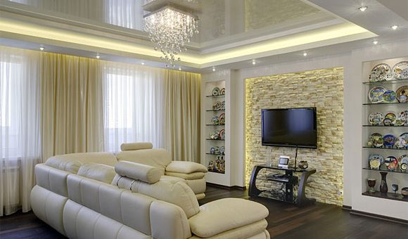 Отделка потолков фото в квартире – Оформление потолков в квартире — варианты устройства и популярные идеи, преимущества навесных конструкций, как оформить потолок, смотрите фотографии и видео